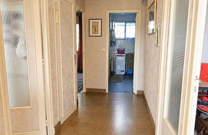 Maison - 111m² - Milly-la-Forêt — photo 2