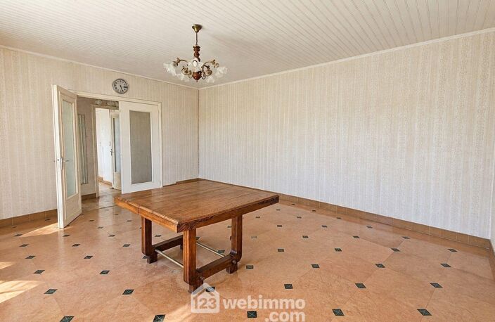 Maison - 111m² - Milly-la-Forêt — photo 3