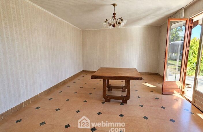 Maison - 111m² - Milly-la-Forêt — photo 4