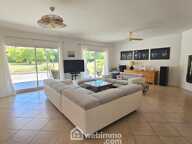 Maison - 236m² - Le Vaudoué — photo 4