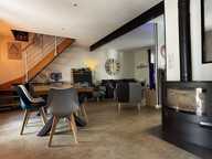 Maison - 131m² - Nieuil-l''Espoir — photo 4