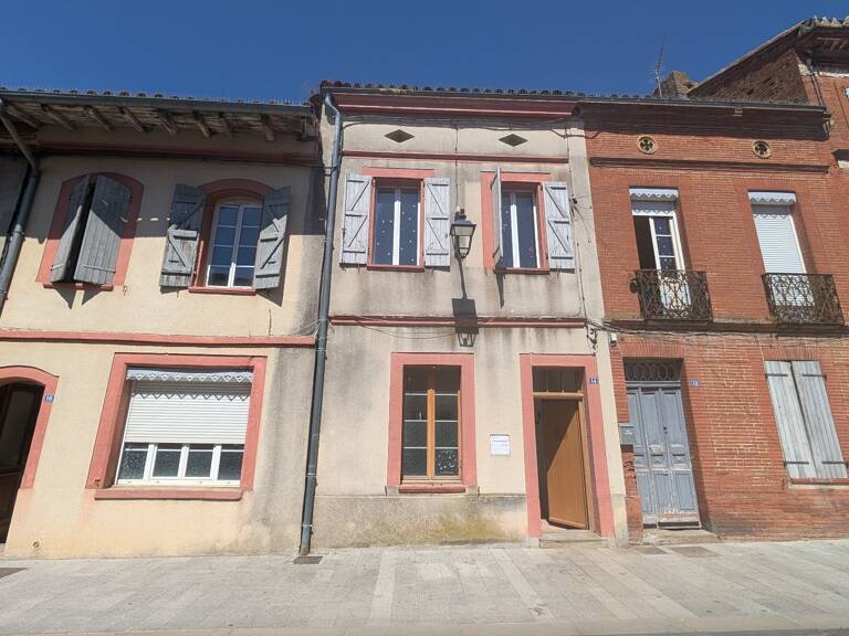 Immeuble  292 m² — photo 1