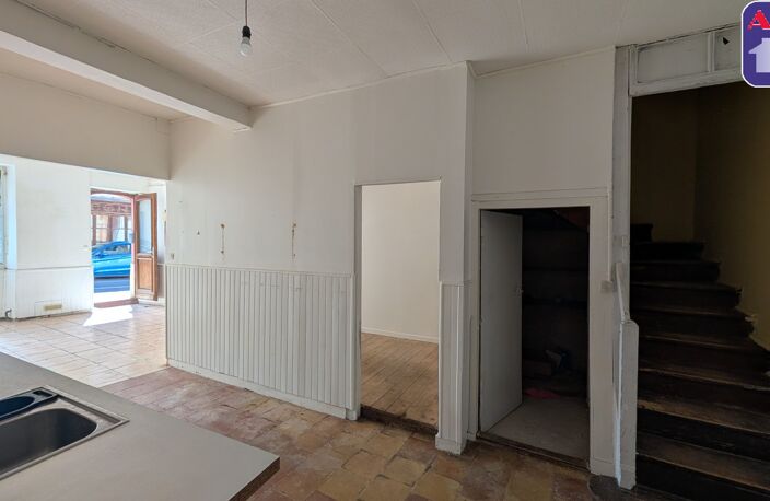 Vente immeuble  292 m² Montgiscard (31450) — photo 2
