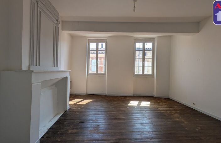 Vente immeuble  292 m² Montgiscard (31450) — photo 3
