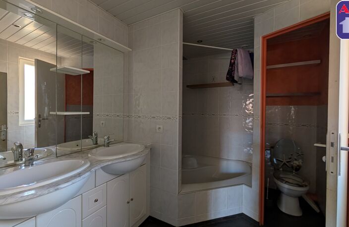 Vente immeuble  292 m² Montgiscard (31450) — photo 5