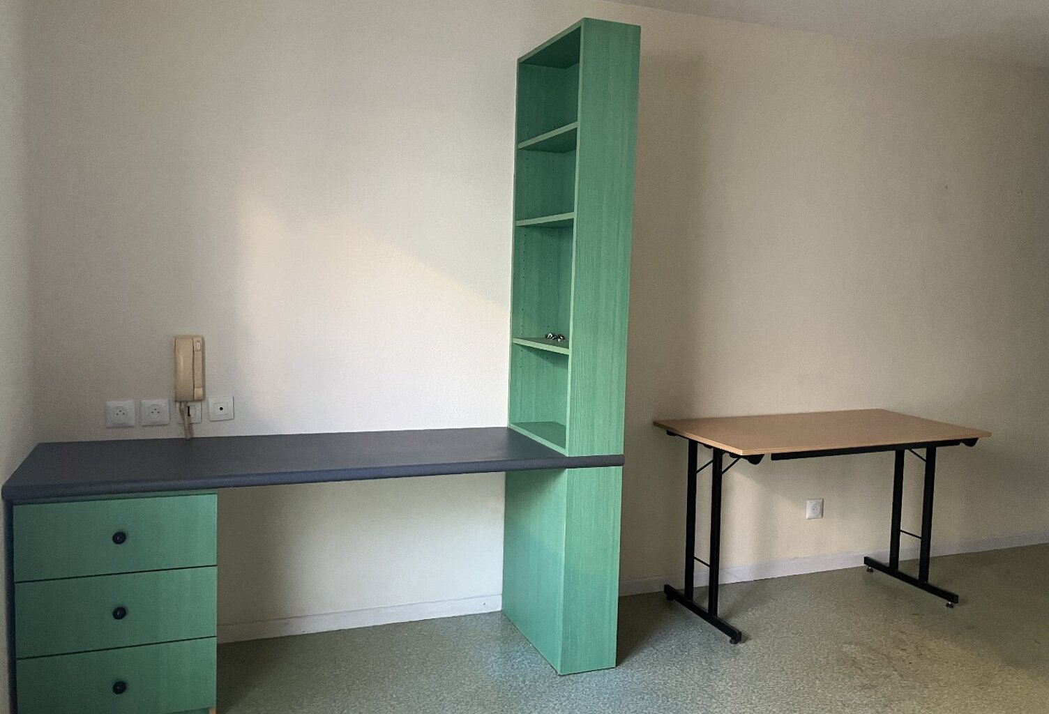 Appartement — photo 1