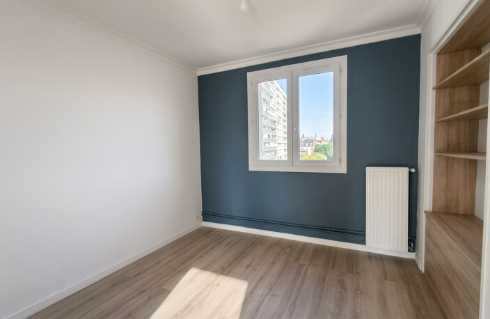 A LOUER   APPARTEMENT T3 DE 63 M2    BALCON   CAVE    MARSEI — photo 3