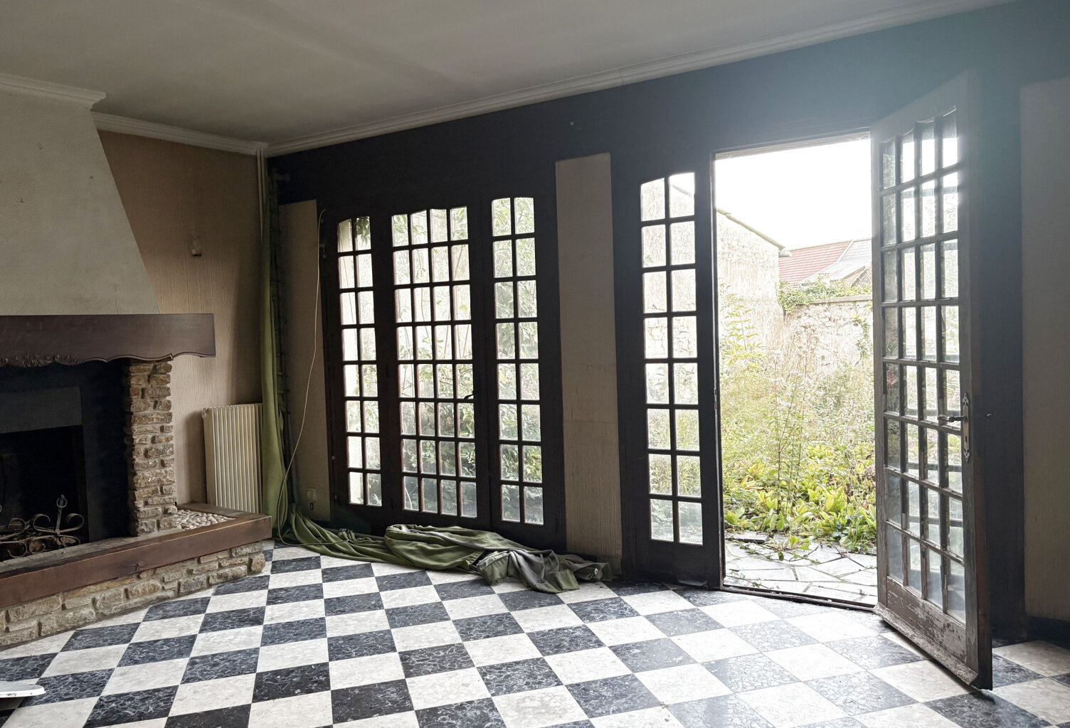 Grande maison de ville à Avesnes le Comte — photo 1