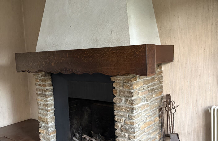 Grande maison de ville à Avesnes le Comte — photo 3