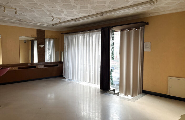 Grande maison de ville à Avesnes le Comte — photo 4