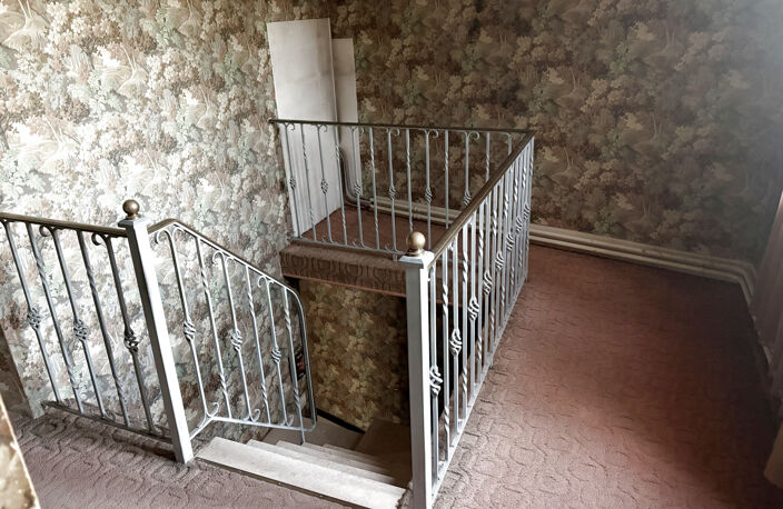 Grande maison de ville à Avesnes le Comte — photo 5