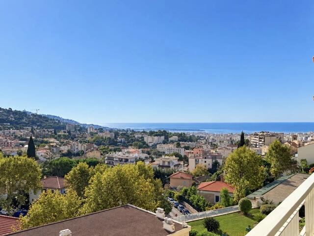 Appartement proposé à Le Cannet