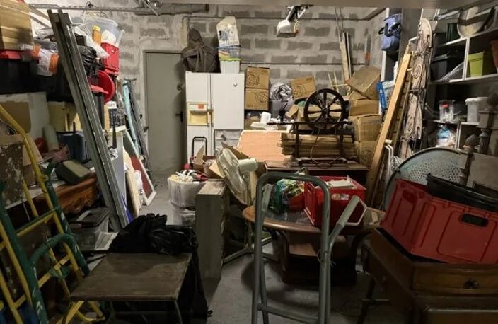 F2 + CAVE + GARAGE + PARKING — photo 5