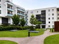LOCATION APPARTEMENT T1 31 M2 – ROYAN CENTRE — photo 4