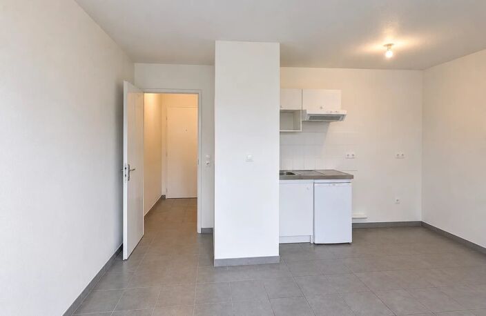 LOCATION APPARTEMENT T1 31 M2 – ROYAN CENTRE — photo 5