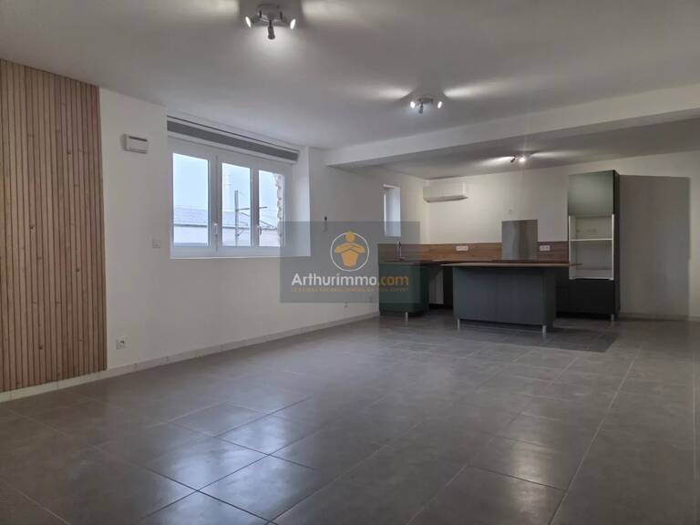 Appartement T3 au 1er étage — photo 1
