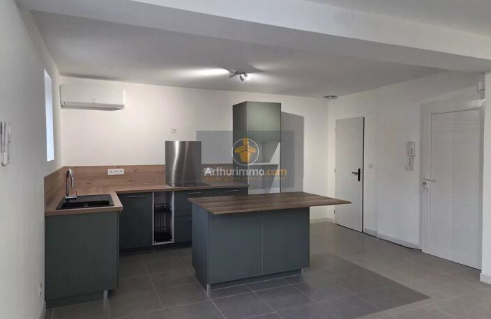 Appartement T3 au 1er étage — photo 2