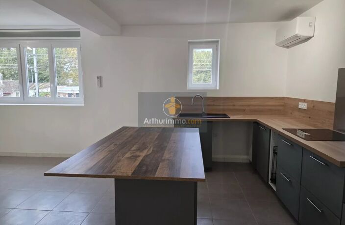 Appartement T3 au 1er étage — photo 3