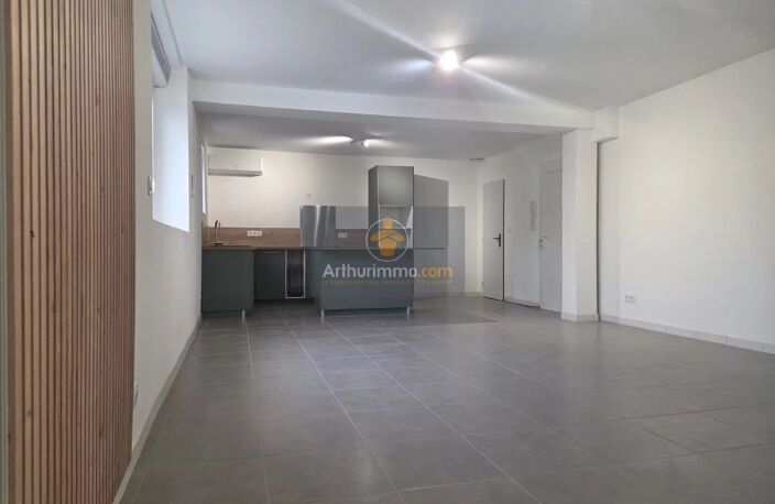 Appartement T3 au 1er étage — photo 4