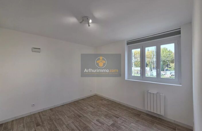 Appartement T3 au 1er étage — photo 5