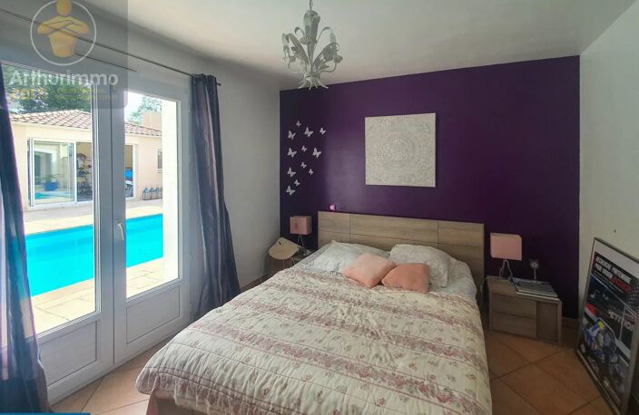 Charmante maison provençale de 235m² avec piscine — photo 3