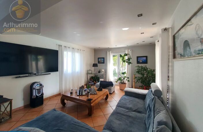 Charmante maison provençale de 235m² avec piscine — photo 4