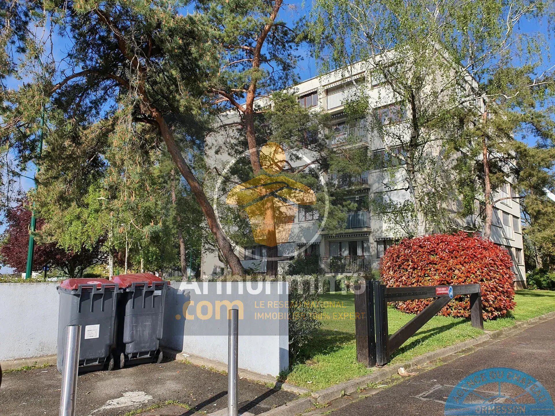 Appartement 1 pièce 25 m² · à Chennevières-sur-Marne · 25 m² · 130 000 €