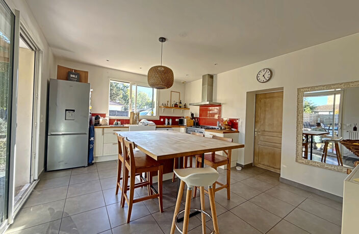 Maison de village - 160m2 - Jardin et piscine - proche LIBOU — photo 2
