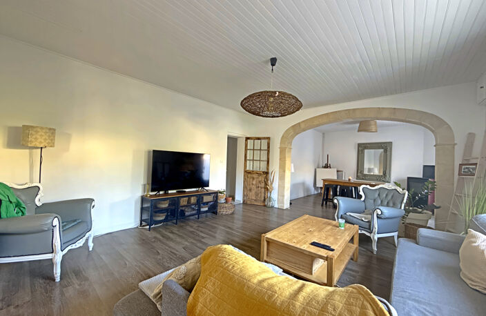 Maison de village - 160m2 - Jardin et piscine - proche LIBOU — photo 3