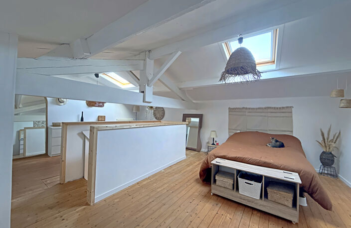 Maison de village - 160m2 - Jardin et piscine - proche LIBOU — photo 4