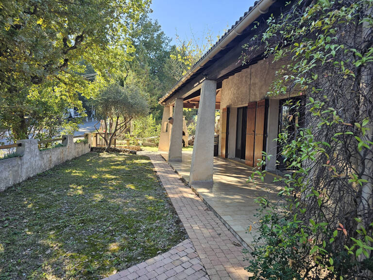 MAISON DE 172 M2 SUR 537 M2 TERRAIN AVEC PISCINE — photo 1