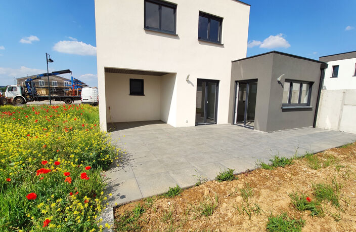 SCHNERSHEIM - Local professionnel de 2020 - 70,31 m2 — photo 2
