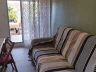 APPARTEMENT AVEC TERRASSE QUARTIER CALME — photo 2