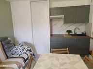 APPARTEMENT AVEC TERRASSE QUARTIER CALME — photo 3