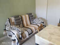 APPARTEMENT AVEC TERRASSE QUARTIER CALME — photo 4