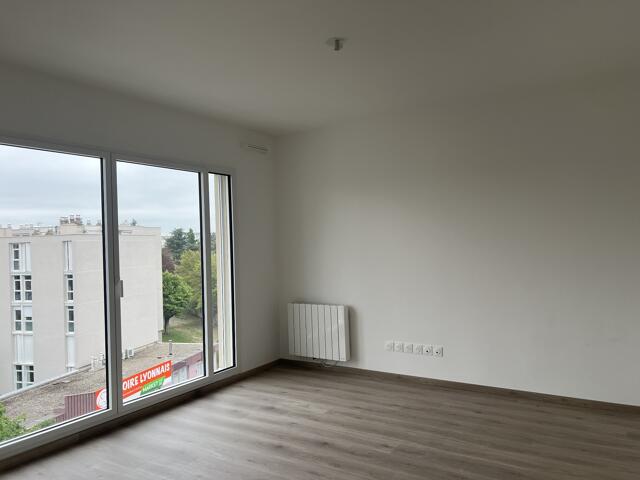 Appartement proposé à Villeurbanne