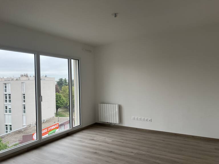 Studio neuf avec garage privatif — photo 1