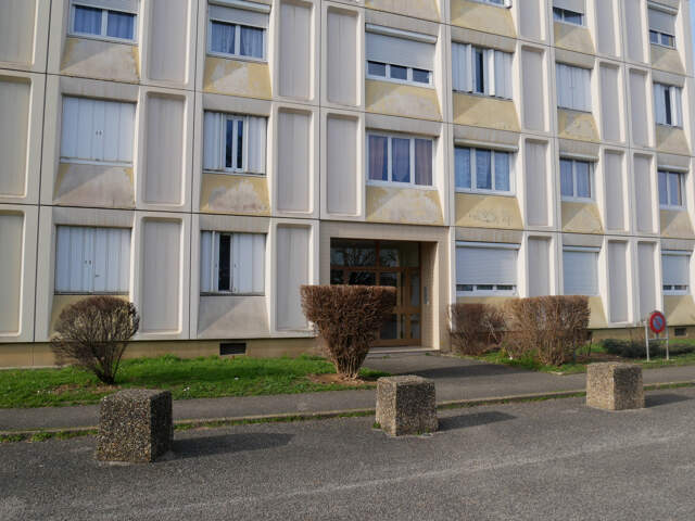 T3 Corbas — photo du bien