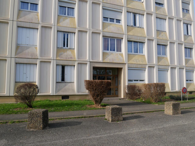 Appartement proposé à Corbas
