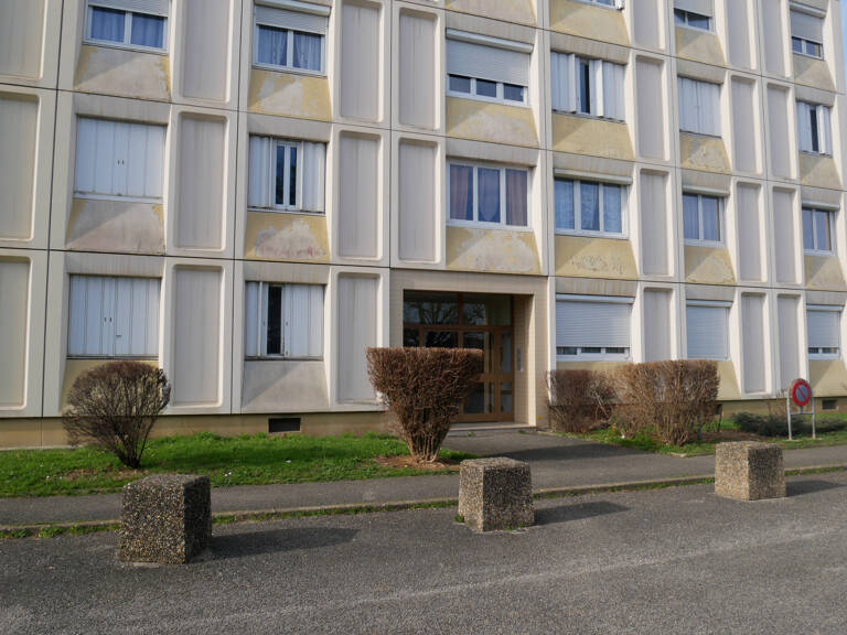 T3 Corbas — photo 1