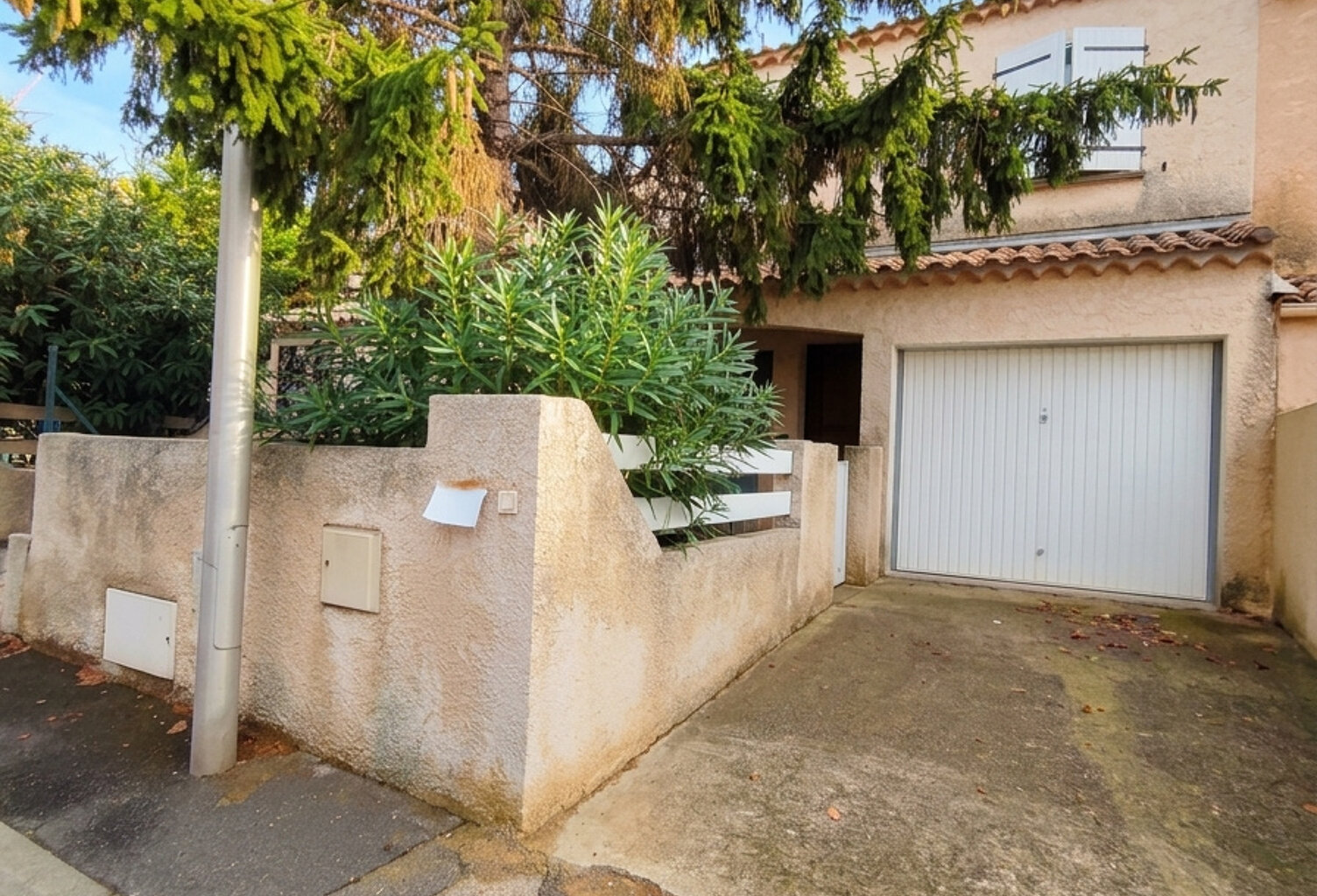 MAISON T4, GARAGE, JARDIN — photo 1