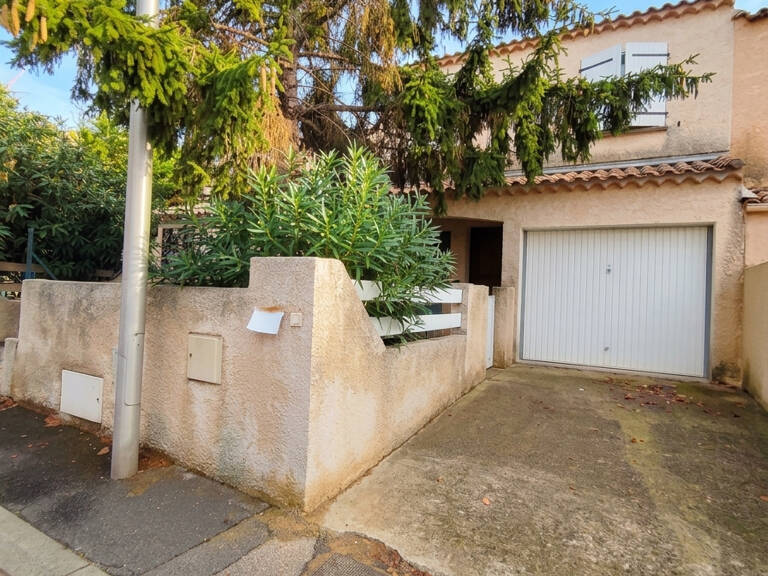 MAISON T4, GARAGE, JARDIN — photo 1