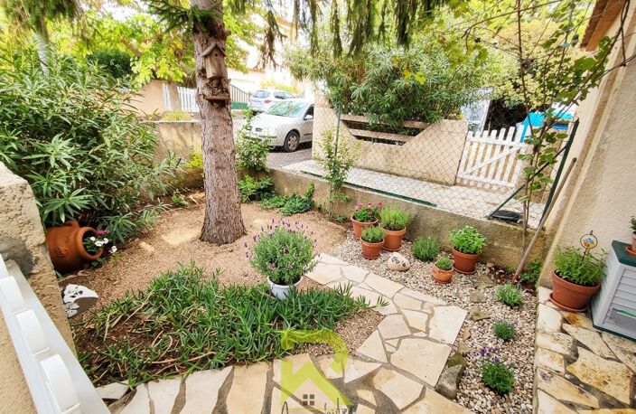 MAISON T4, GARAGE, JARDIN — photo 2