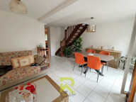 MAISON T4, GARAGE, JARDIN — photo 3