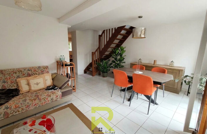 MAISON T4, GARAGE, JARDIN — photo 3