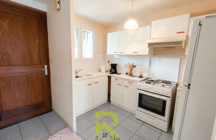 MAISON T4, GARAGE, JARDIN — photo 4