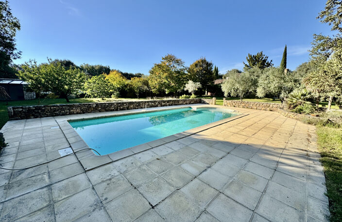 Maison contemporaine 200 m2 sur 2687 M2 de terrain clos — photo 4