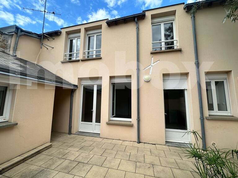 maison/villa 5 pièce(s) 110 m2 — photo 1
