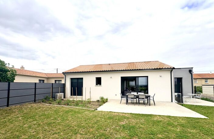 maison/villa 5 pièce(s) 106 m2 — photo 2