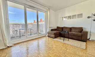 Appartement 2 Pièces 37 m² à vendre à Lyon 3 (69003)